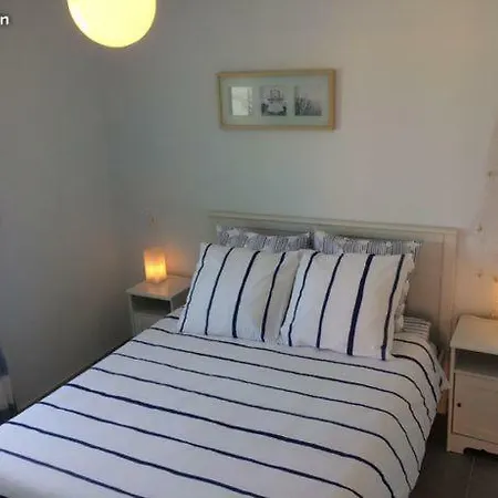 La Maison D'ingril