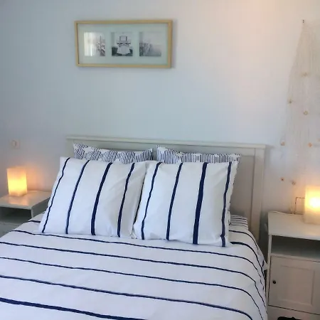 Διαμέρισμα La Maison D'ingril