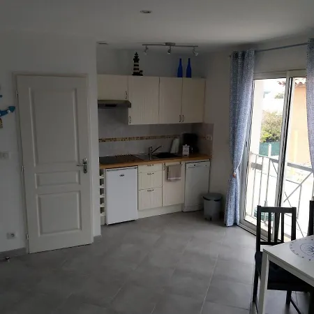 Διαμέρισμα La Maison D'ingril *