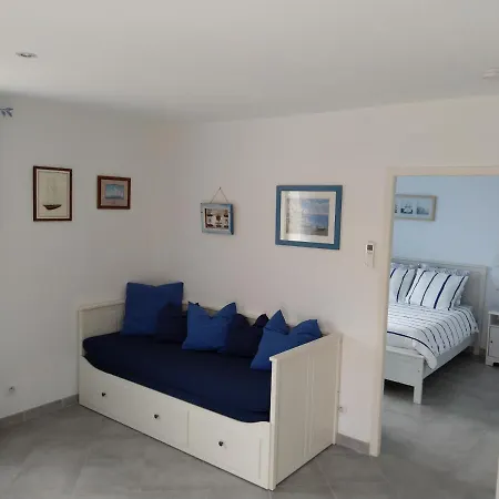 Διαμέρισμα La Maison D'ingril Frontignan