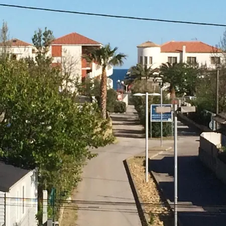 La Maison D'ingril * Frontignan