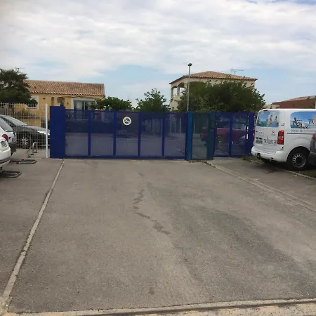 La Maison D'ingril * Frontignan