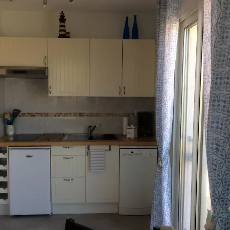 La Maison D'ingril *