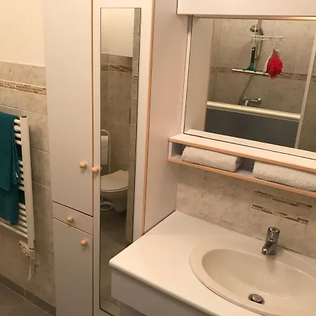 Διαμέρισμα La Maison D'ingril Frontignan
