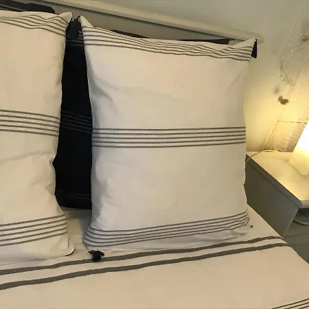 La Maison D'ingril Διαμέρισμα *