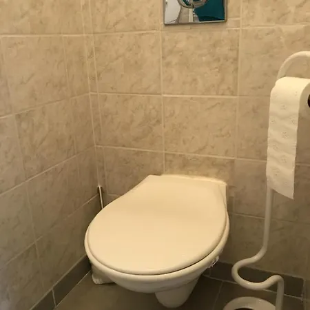 La Maison D'ingril Διαμέρισμα Frontignan